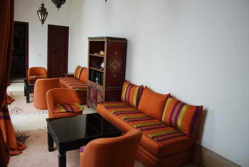 Dar Rania Hotel Marraquexe Exterior foto